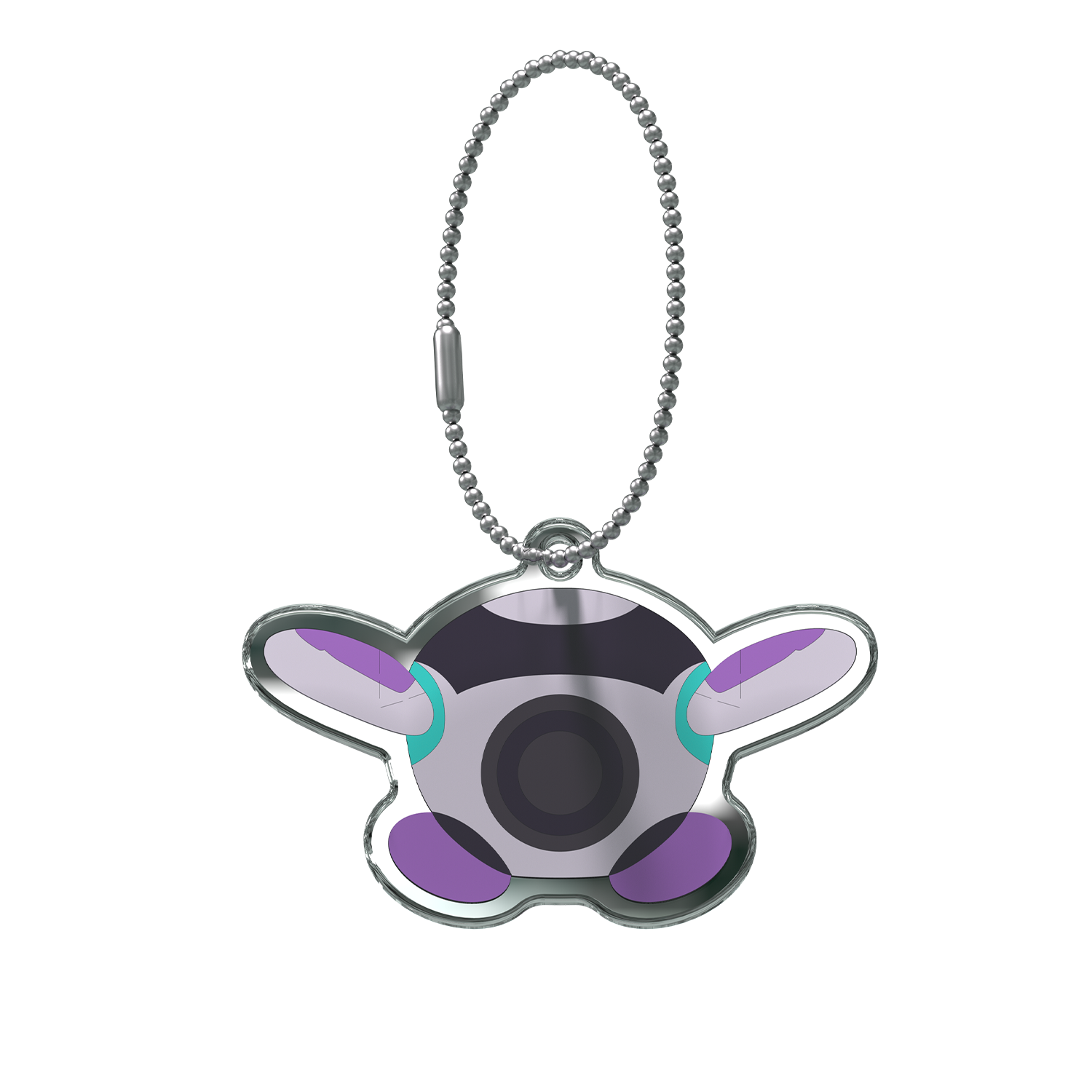 Hentai A.I. Cyber Sling - Cross-Body Bag